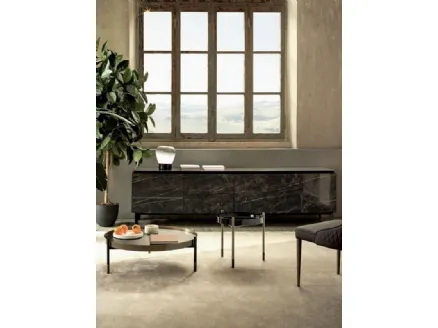 Madia Cosmopolitan Super Marmo e Ceramica 2 di Bontempi