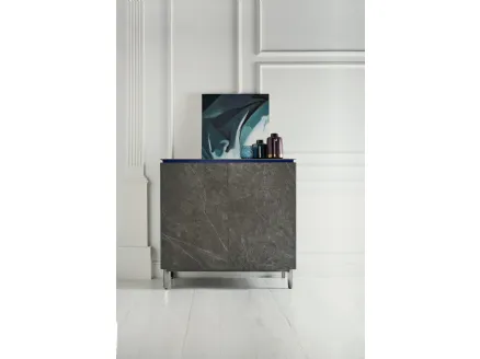 Madia Cosmopolitan in SuperMarmo di Bontempi