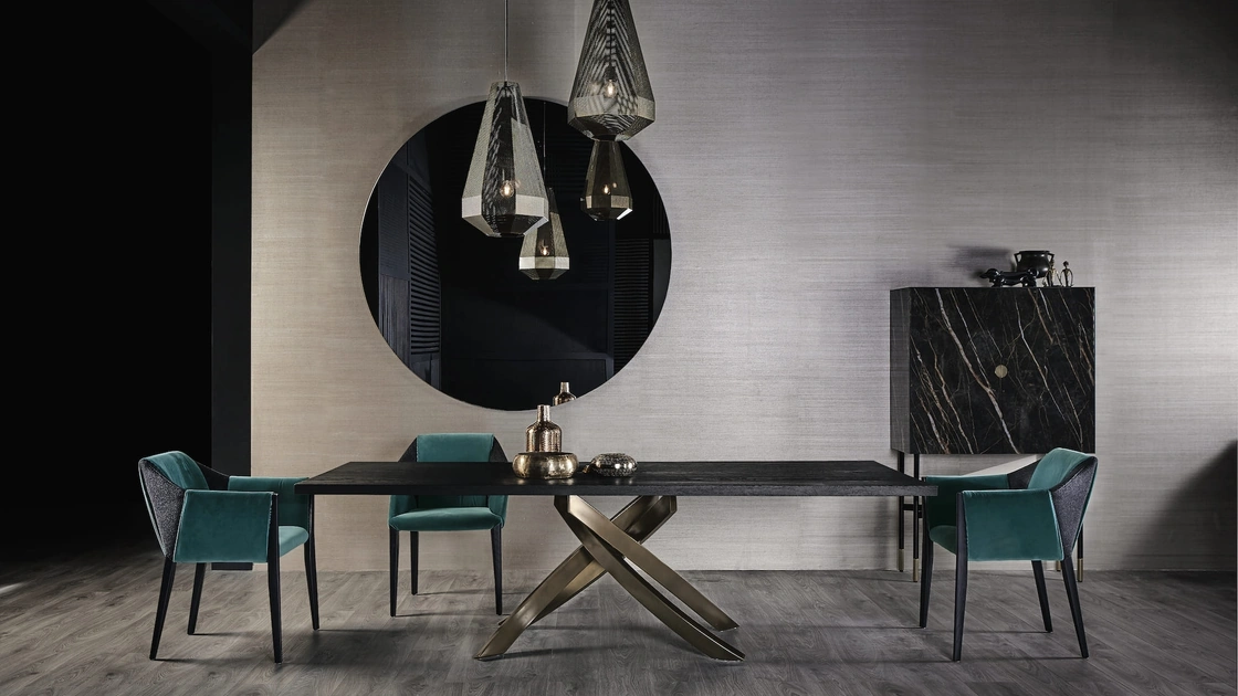 Madia Madison SuperMarmo di Bontempi