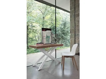 Mobile ingresso Console allungabile Artistico di Bontempi