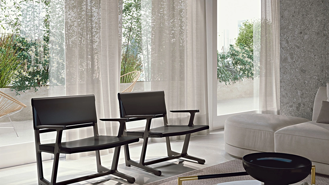 Poltroncina Ainda di Frigerio