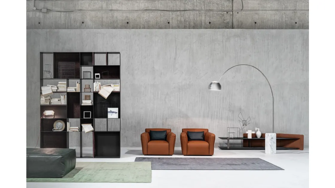 Poltroncina Flower di Cierre Imbottiti