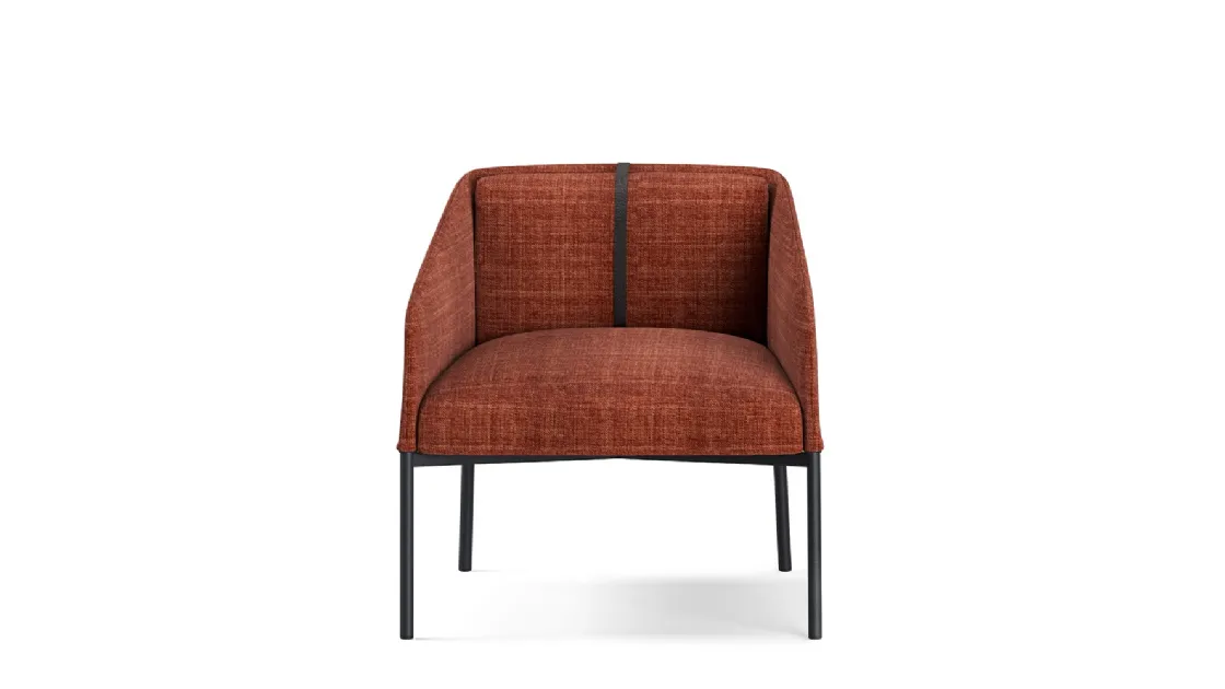 Poltroncina Demoiselle Armchair di Infiniti