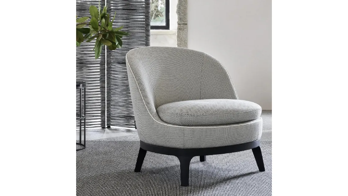 Poltroncina Dragonfly di Flexform