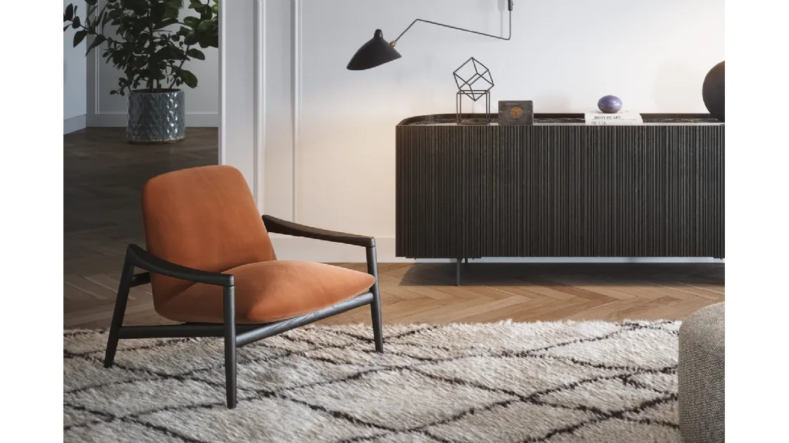 Poltroncina Hamptons di Novamobili