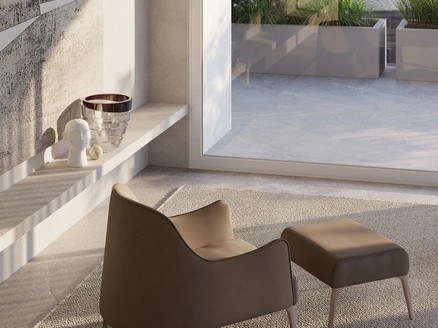 Poltrona Jackie Bergere di Frigerio