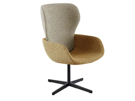 Poltroncina Peb 4 Stars di Infiniti