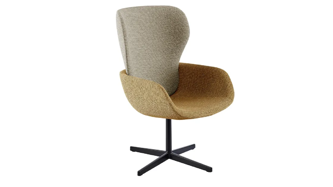 Poltroncina Peb 4 Stars di Infiniti