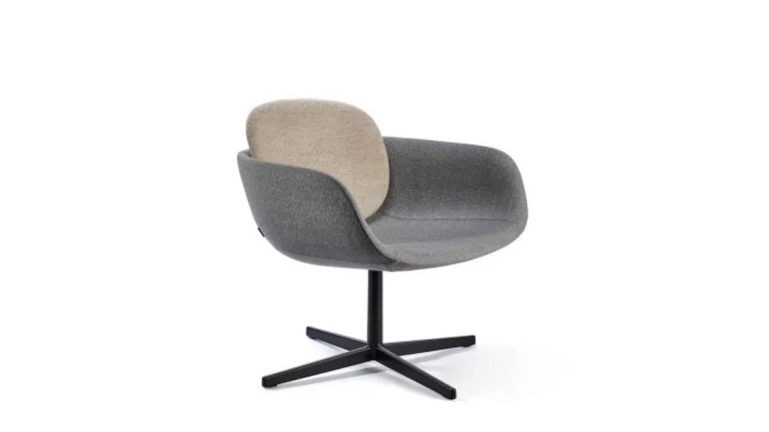 Poltroncina Peb 4 Stars di Infiniti