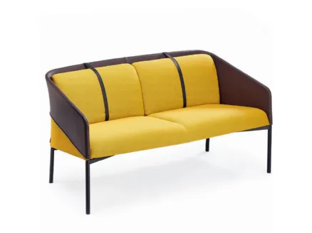Divano Demoiselle Sofa di Infiniti