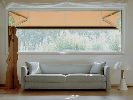 Divano Letto Di-Tra-Verso di Campeggi