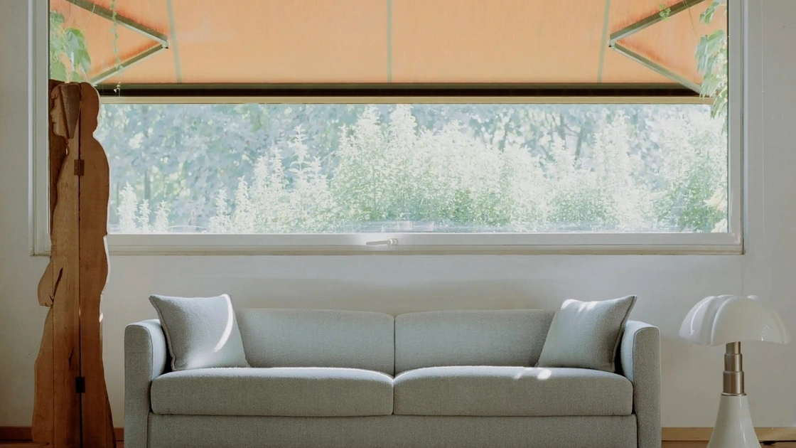 Divano Letto Di-Tra-Verso di Campeggi