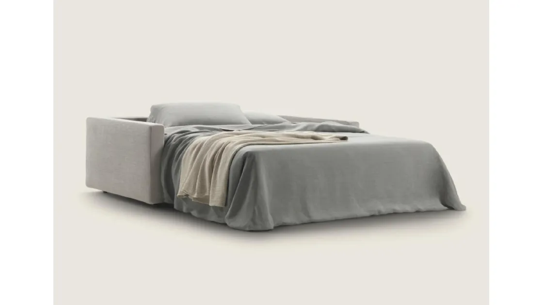 Divano letto Gary di Flexform