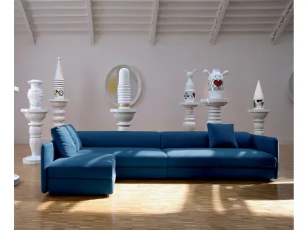 Divano Letto moderno Ho di Campeggi
