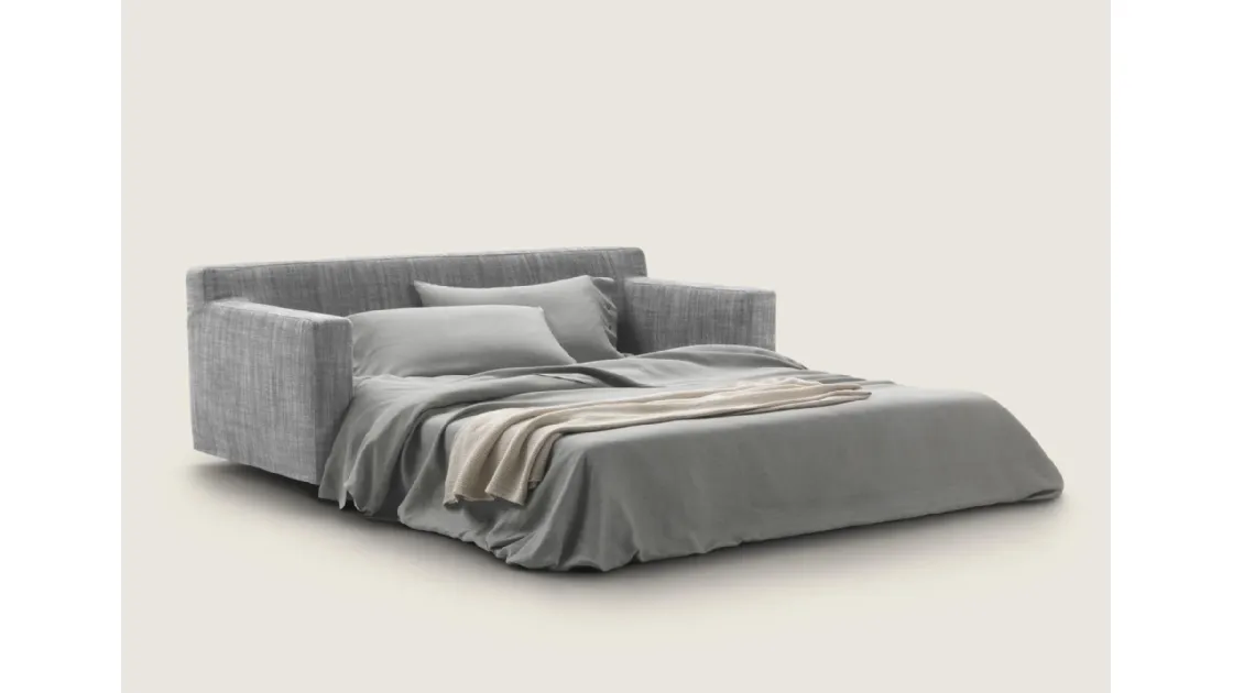 Divano letto Winny di Flexform