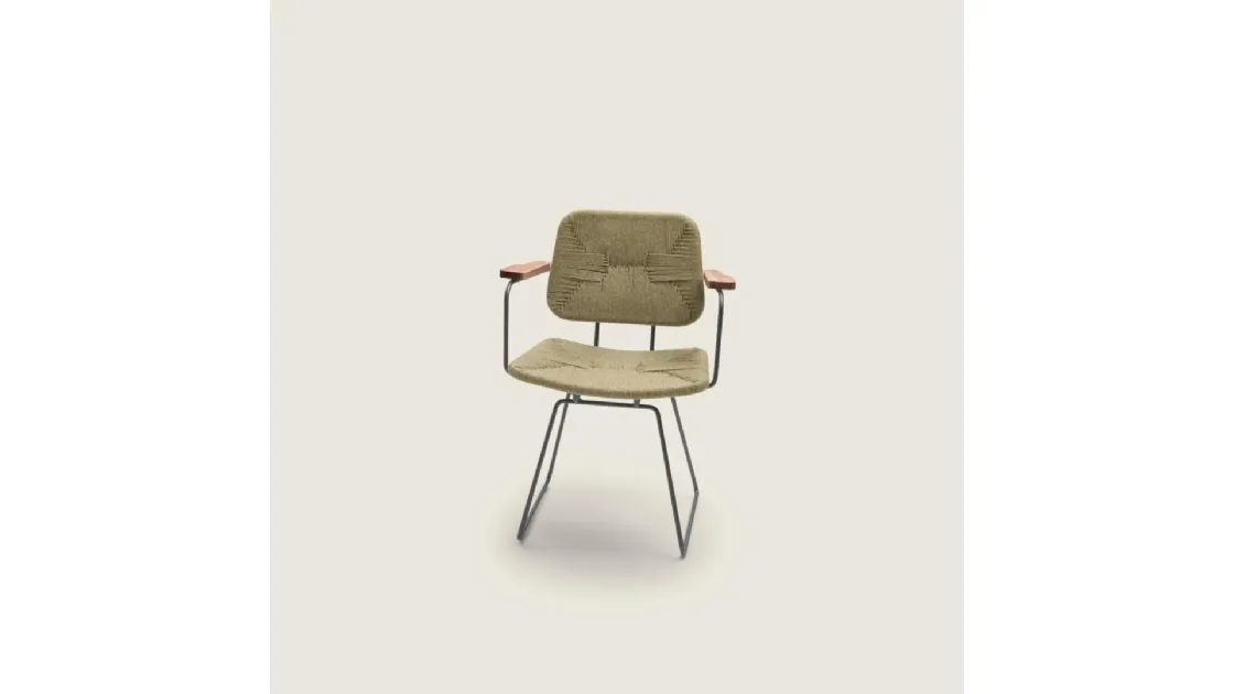Sedia Echoes di Flexform