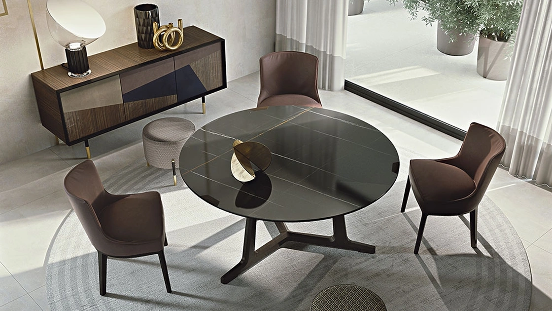 Sedia Althea di Frigerio