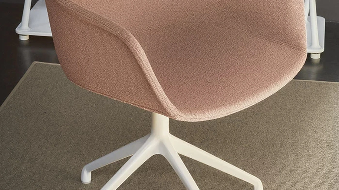 Sedia Seela AC di LaPalma