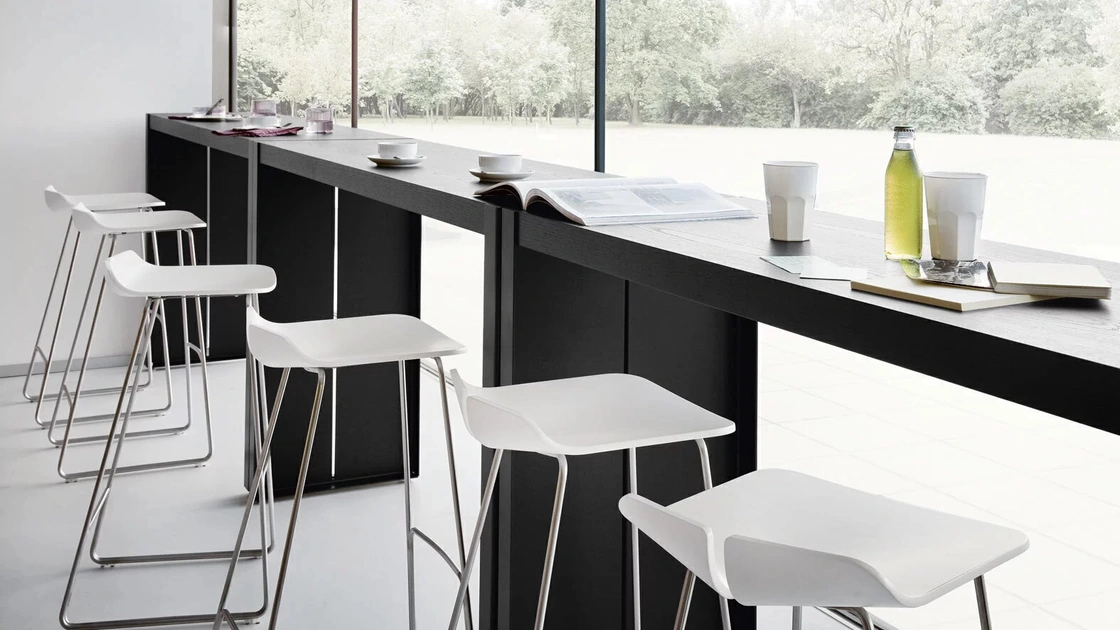 Sgabello Link di LaPalma