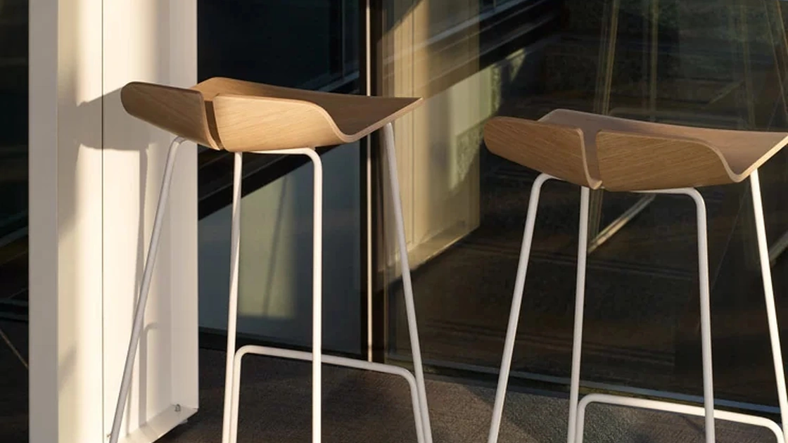 Sgabello Link di LaPalma