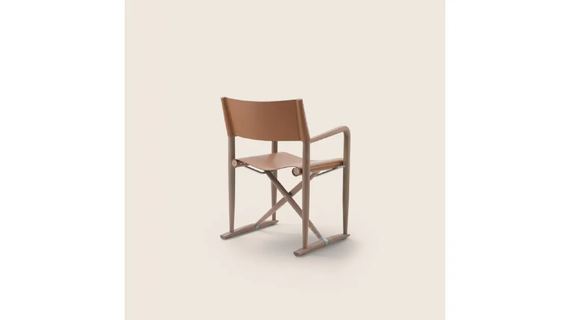Sedia Luchino di Flexform