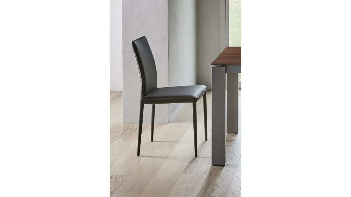 Sedia Nata di Bontempi