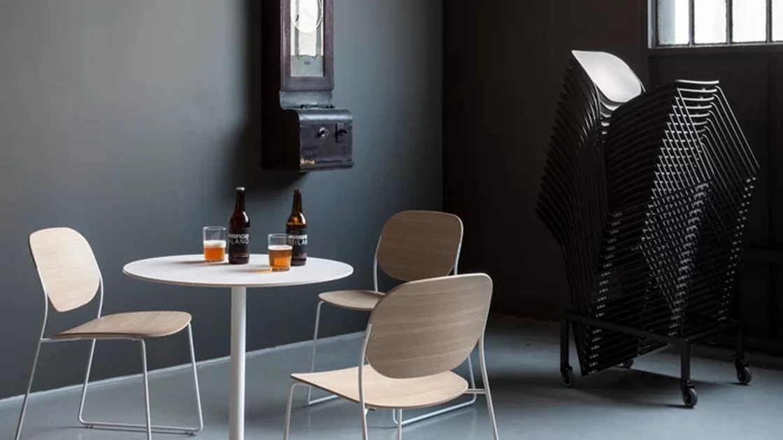 Sedia Olo di LaPalma