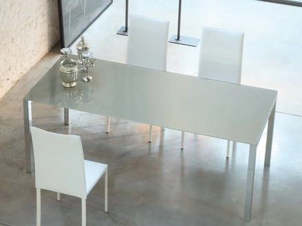 Tavolo New York2 di Ponti Terenghi