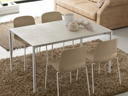 Tavolo Nancy di Ponti Terenghi