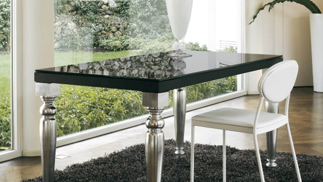 Tavolo Praga2 di Ponti Terenghi