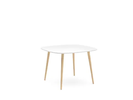 Tavolo Next table Round di Infiniti