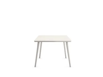 Tavolo Next table Square di Infiniti