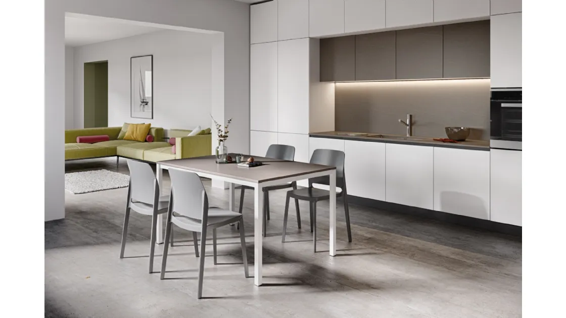 Tavolo Smart di Pointhouse