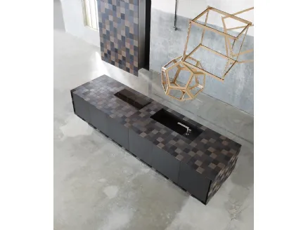 Cucina Design Eco di Key Cucine
