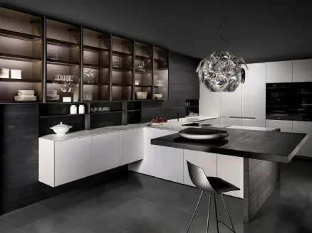 Cucina Design Extra di Key Cucine