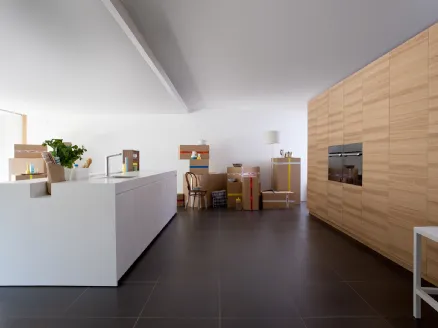 Cucina Design Inside di Key Cucine