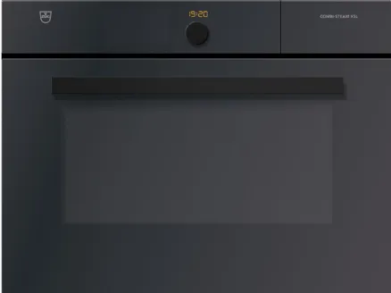 Forno a vapore combinato Combi-Steam XSL