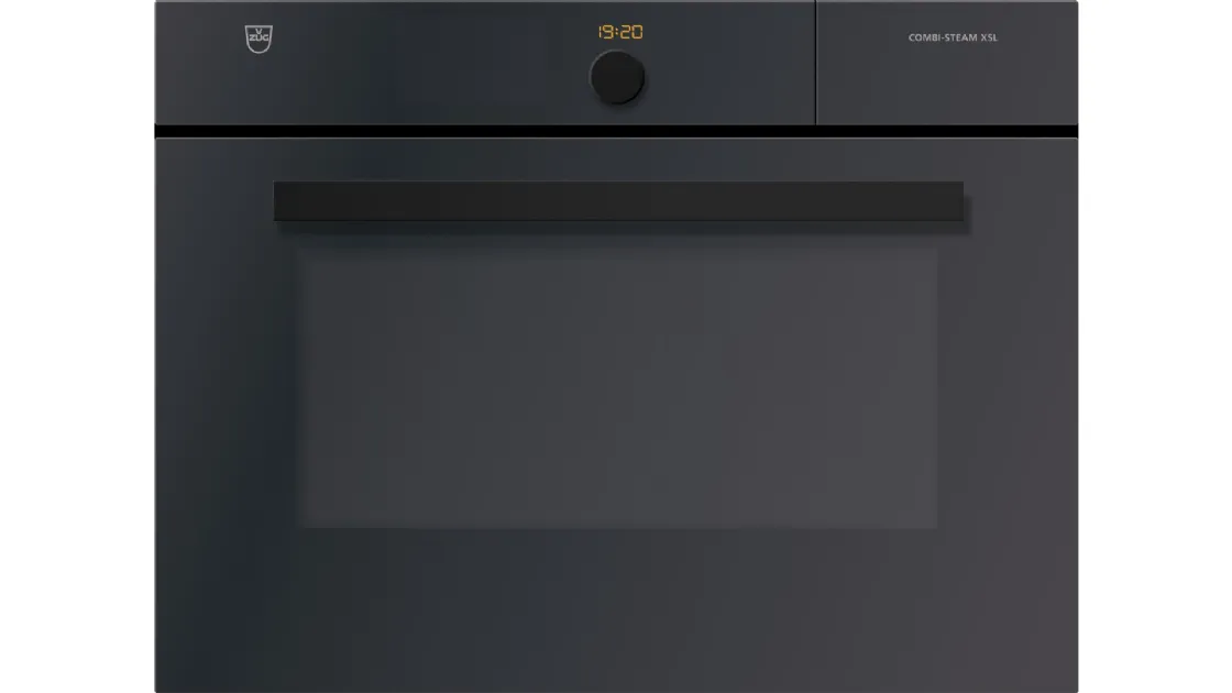 Forno a vapore combinato Combi-Steam XSL