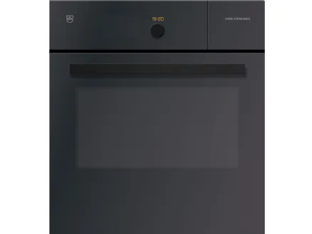 Forno microonde a vapore combinato Combi-Steam MSLQ CSTMSLQZ60