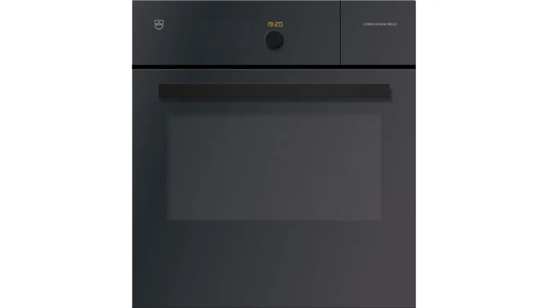 Forno microonde a vapore combinato Combi-Steam MSLQ CSTMSLQZ60