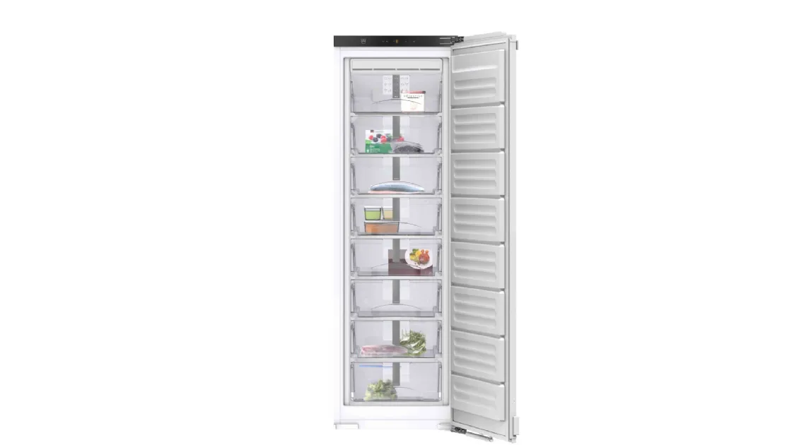 Freezer IGLU 60I KIG60IR