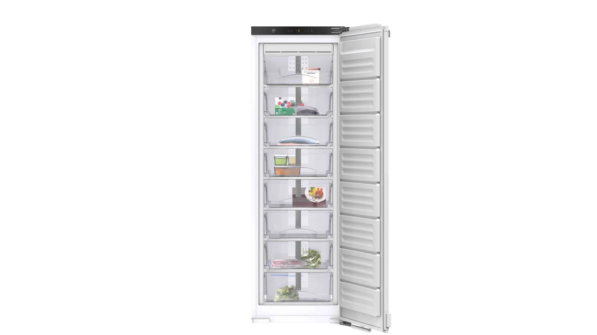 Freezer IGLU 60I KIG60IR