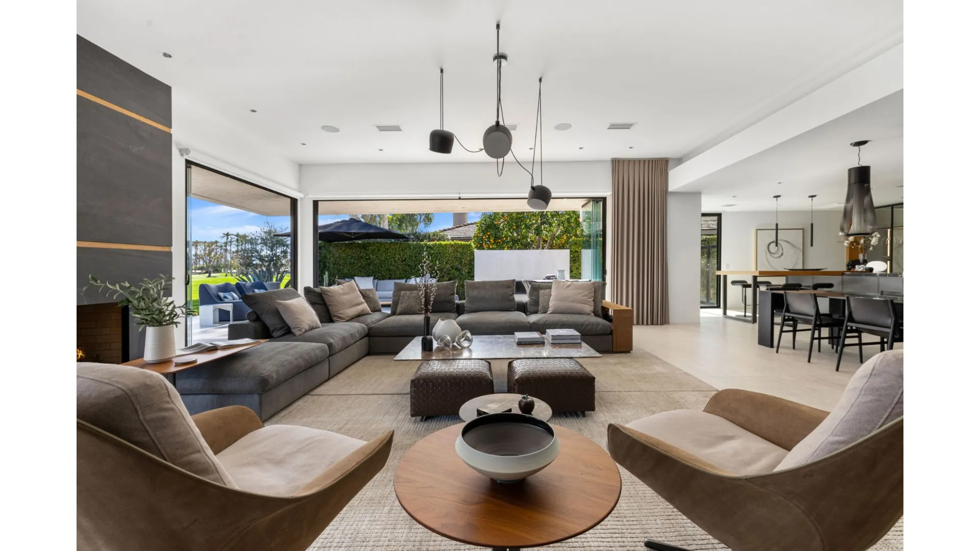 20 Lafayette Dr, Rancho Mirage, CA