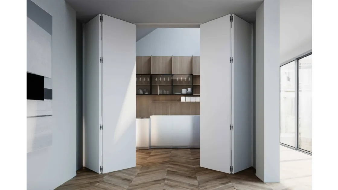 Porta per interni Tesa Libro di ADL