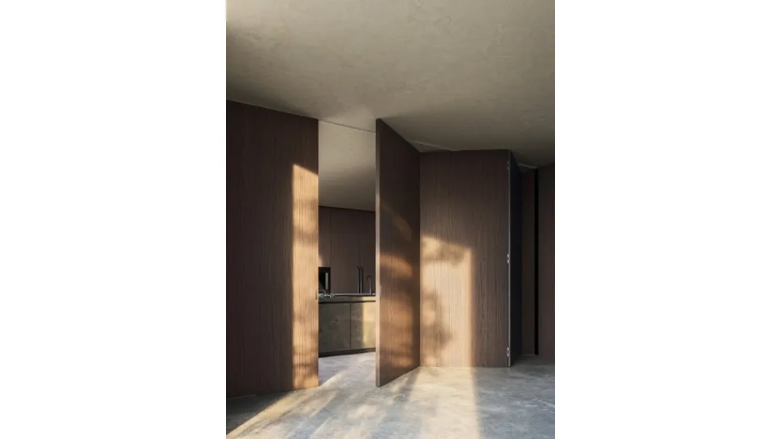 Porta per interni Tesa Rototraslante di ADL