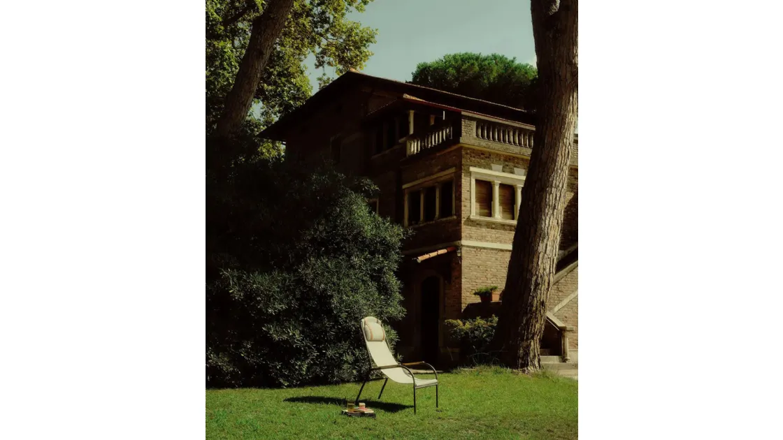 Poltroncina Lulù di Unopiu