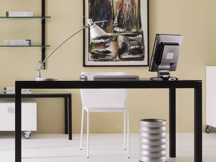 Scrivania operativa DL52 Londra1 di Ponti Terenghi