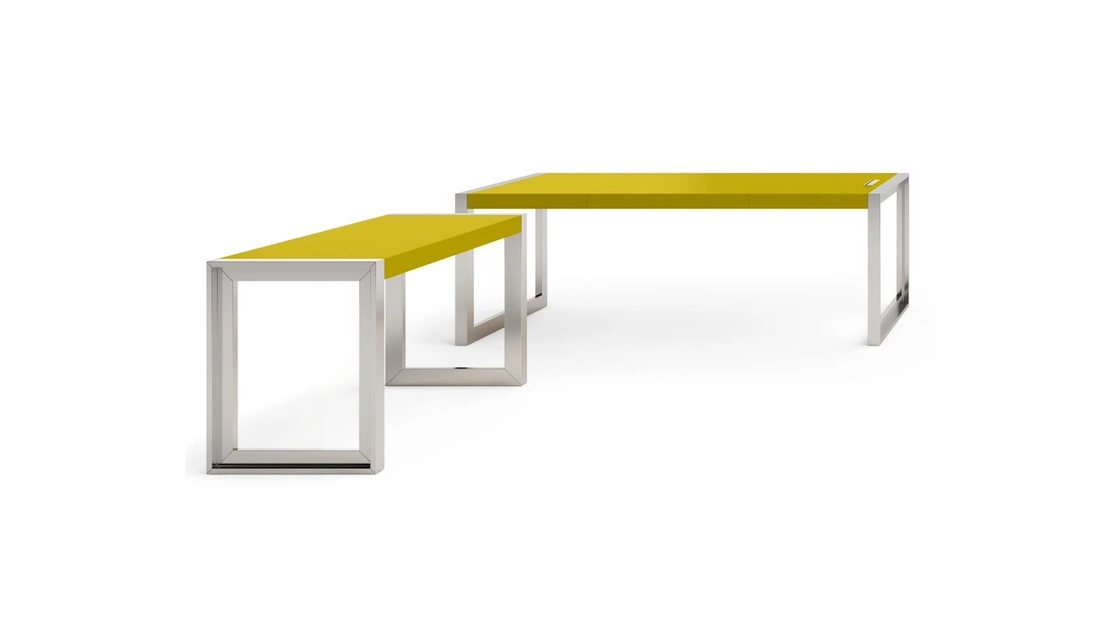 Scrivania operativa Strato di Enrico Pellizzoni