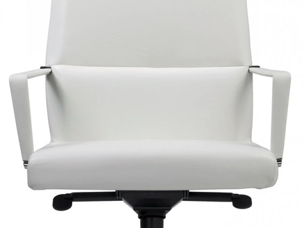 Poltrona direzionale Web di Enrico Pellizzoni