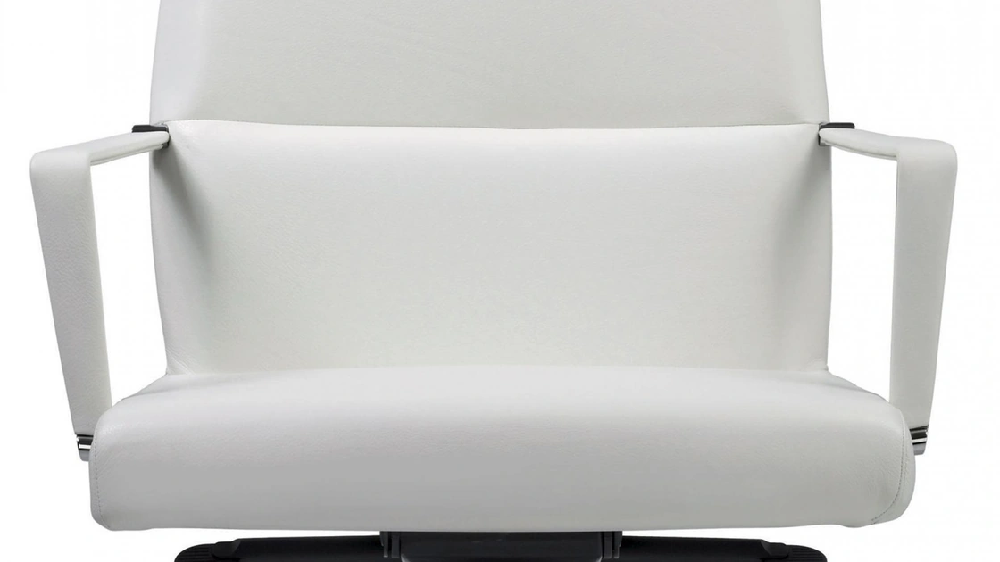 Poltrona direzionale Web di Enrico Pellizzoni